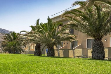 Iberostar Lindos Royal Swimmingpool