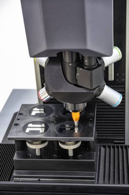 Sertlik için örnek testi