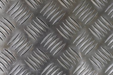 Doğal metalik desen