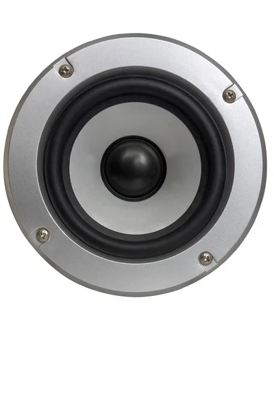 düşük frekanslı hoparlör