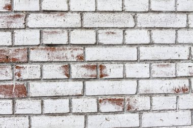 Arka plan badana ile tuğla