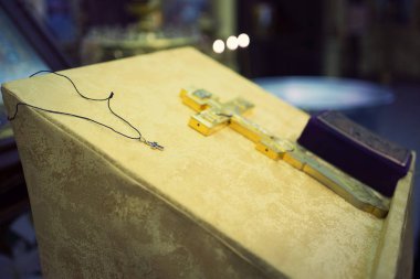 Puşkin, Sergij Radonezhskij Kilisesi