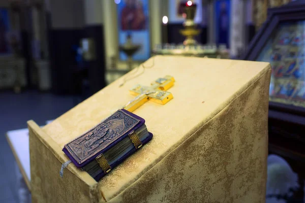 Puşkin, Sergij Radonezhskij Kilisesi