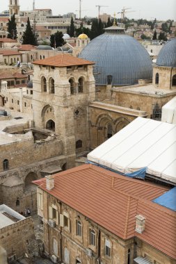 Kudüs güzel resim