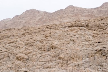 eilat İsrail dağlarda