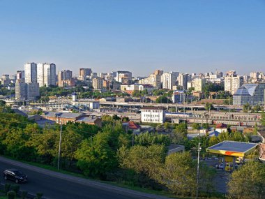 Rostov dilerim Don şehir