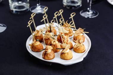 Pan Asya meze Seremban Siew Pau