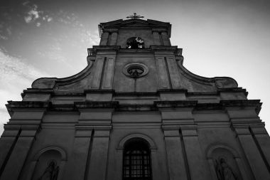 Ayasofya Tapınağı