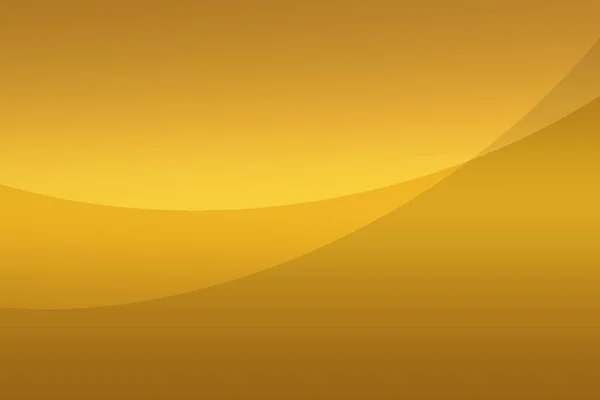 Metin veya tasarım için altın soyut arkaplan.