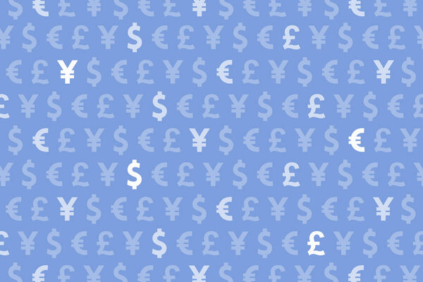 Структура курса евро йены в долларах США
