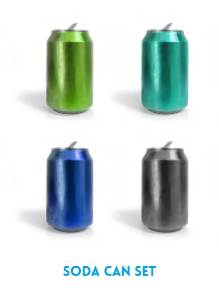 Alüminyum Soda ayarlayabilirsiniz