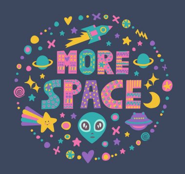 Word art daha fazla alanı