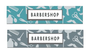 kuaförünün web afiş