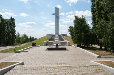 Memorial kompleksi 