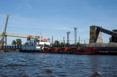 08 Mayıs 2008 tanker 