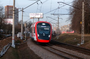 Dc elektrikli çoklu birimler Eg2tv-028 