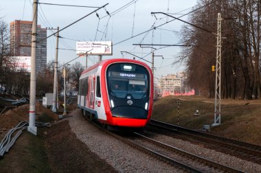 Dc elektrikli çoklu birimler Eg2tv-028 