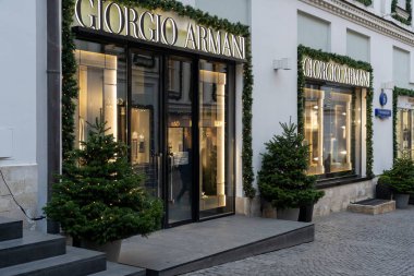 Tretyakov geçidi 6, Moskova, Rusya Federasyonu 'ndaki 