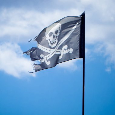 jolly roger