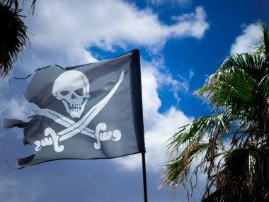 jolly roger