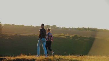 iki arada aşk içinde