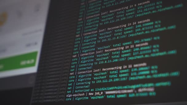 how to program a cryptocurrency mining program