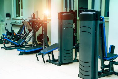 Eğitim teçhizatı sağlıklı ve dövüş sanatları için çalışma gereçleri