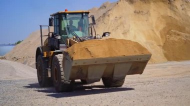 Asfalt Üretim Tesisi. Asfalt üretimi için fabrika yapımı