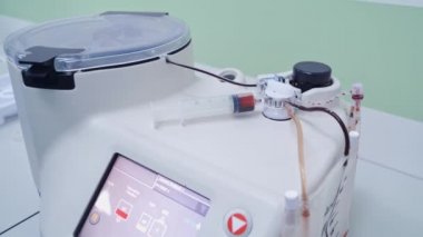 Kök hücre araştırması. Kök hücre enjeksiyon prosedürü. Trombosit zengin plazma (PRP)