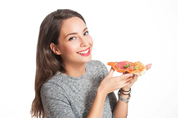 El sabor italiano . —  Fotos de Stock