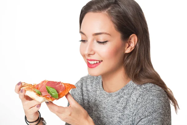 El sabor italiano . — Foto de Stock