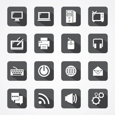 Teknoloji uygulamasını mobil ayarla