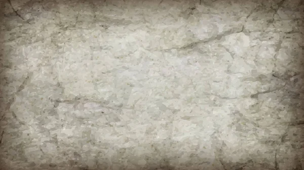 Arte pietra sfondo Texture Grunge — Vettoriale Stock
