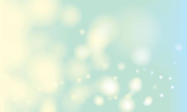 arka plan bulanık etkisi ile