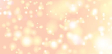 Bulanık etkisi çizim ile soyut tasarım