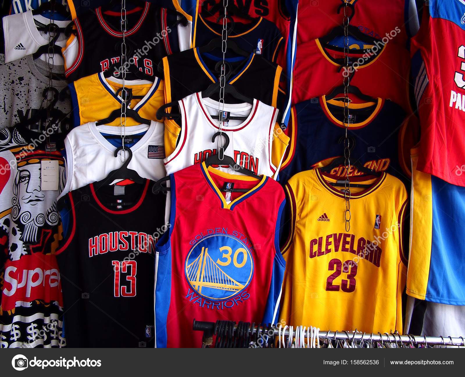 sports jerseys for sale