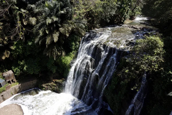 Antipolo City Philippines February 2020 New Attractions Amenities Hinulugang Taktak — Stock Photo, Image