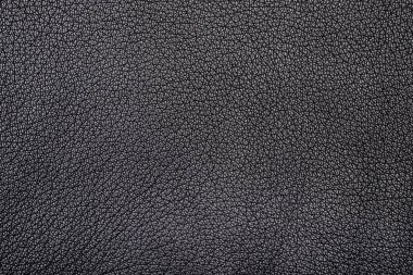 Siyah renk doğal bir cilt yüzeyinden sorunsuz dokusuna. 