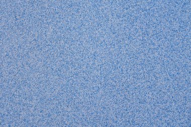 Mermer parçalarından mavi arkaplan dokusu. Sıva dokusu.