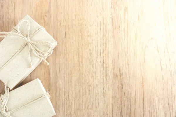 el yapımı hediye kutusu