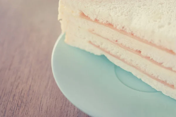 sandviç katmanları