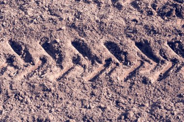 Büyük tekerlek parça