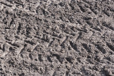 Büyük tekerlek parça