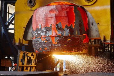 Demirhanede sahtecilik.. 