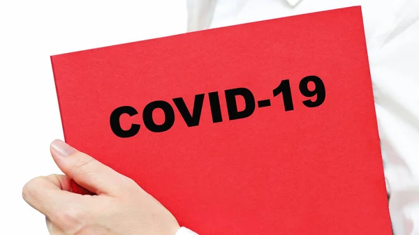 The Coronavirus Crisis. Coronavirus (COVID-19) health alert.