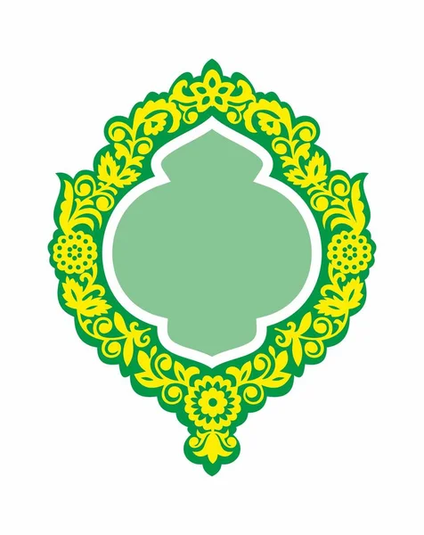 Tatar geleneksel süsleme