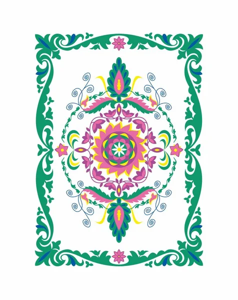 Tatar geleneksel süsleme