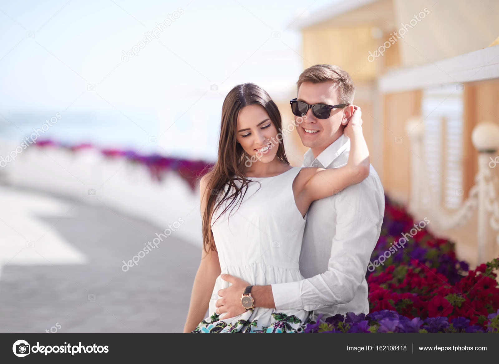 Incontri ragazzo e ragazza