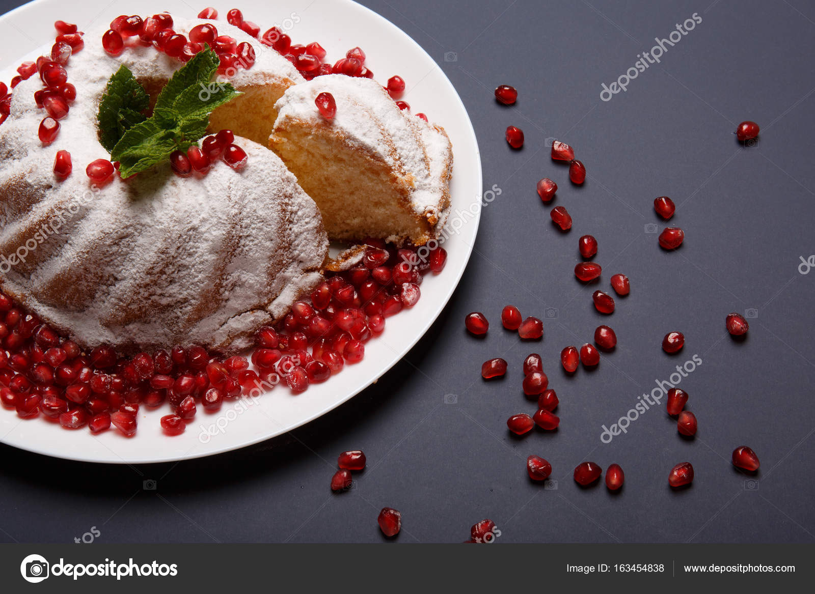 Mavi Mor puding tarifi Mavi Mor puding tarifi