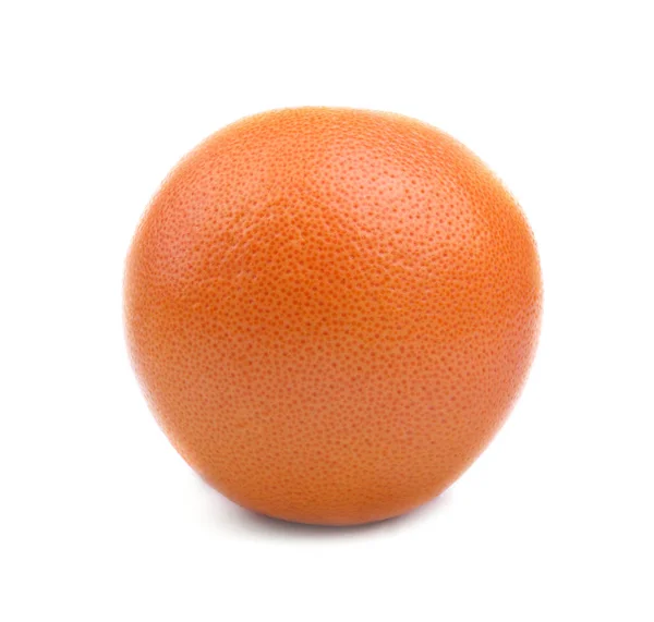 Bright Fresh Orange Citrus Juicy Fragrant Fruit Soft Peel Orange — Stock Photo, Image